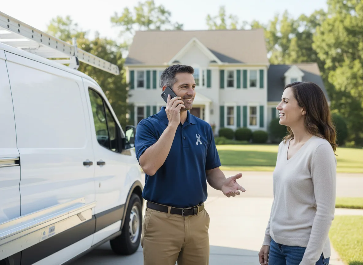 Home Gutter Service Heth, AR FAQs